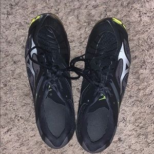 Mizuno Volleyball Shoes